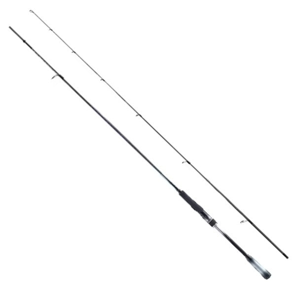 Shimano Seabass Rod 26 Lunamis S80ML (Spinning 2 piece)
