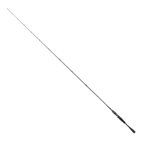 shimano cmls 610m 8lb rod Shimano Bass Rod 26 Zodias 172MH (Baitcasting 2 piece / Grip joint)