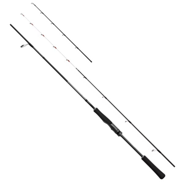 極美品！！シマノ 炎月SS キャスティング S66M Shimano Offshore Rod 26 Cross Mission SS S66M (Spinning 3 piece / Grip