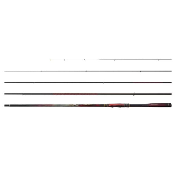 Shimano Rocky shore Rod 26 Rinkai Artleta 1.5-530 (Telescopic 5 piece)