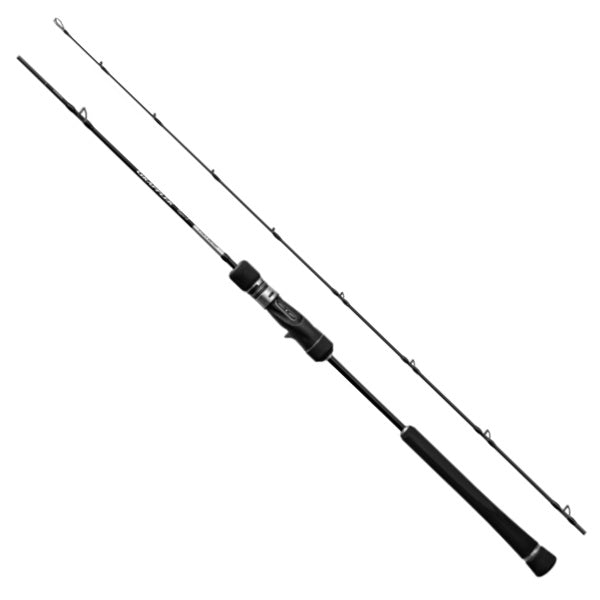 Shimano Offshore Rod 26 Grappler Type J Full Bend B602 (Baitcasting 2 piece / Grip joint)