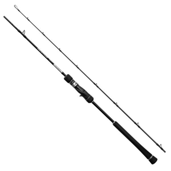 Shimano Offshore Rod 26 Grappler Type J Full Bend B604 (Baitcasting 2 piece / Grip joint)