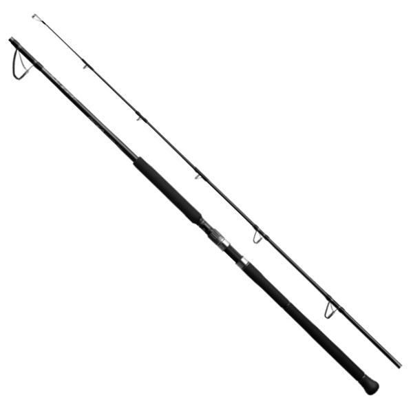 Shimano Offshore Rod 26 Ocea Plugger BG Flex Energy S83H (Spinning 2 piece)