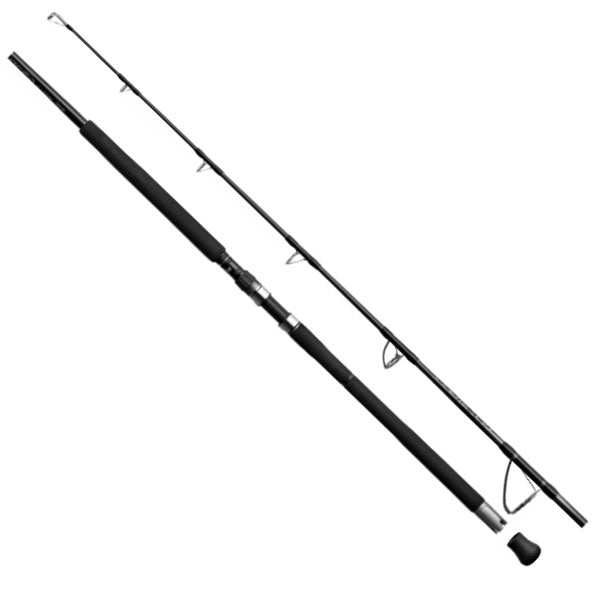 Shimano Offshore Rod 26 Ocea Plugger BG Bluefin Tuna S73XXH (Spinning 2 piece / Grip joint)