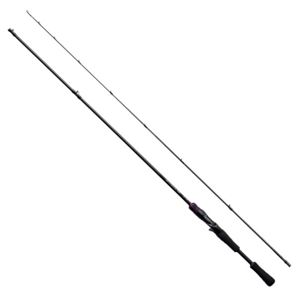Shimano 26 Brenious BB B72ML (Baitcasting 2 piece)