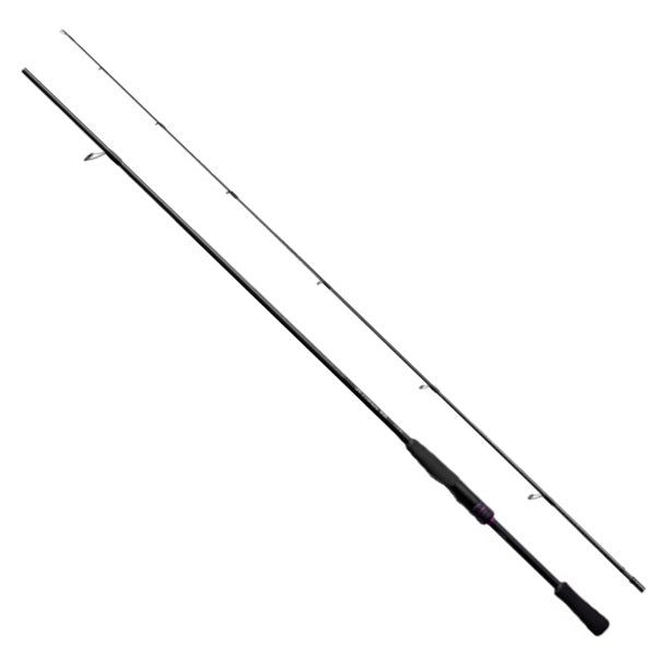 Shimano 26 Brenious BB S72ML (Spinning 2 piece)