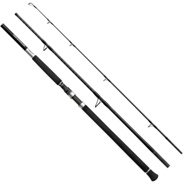 Shimano Offshore Rod 26 Grappler Type C S82M3 (Spinning 3 piece)