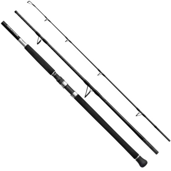 Shimano Offshore Rod 26 Grappler Type C S82MH3 (Spinning 3 piece)