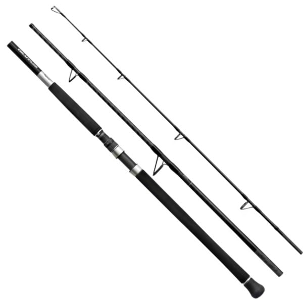 Shimano Offshore Rod 26 Grappler Type C S82XH3 (Spinning 3 piece)