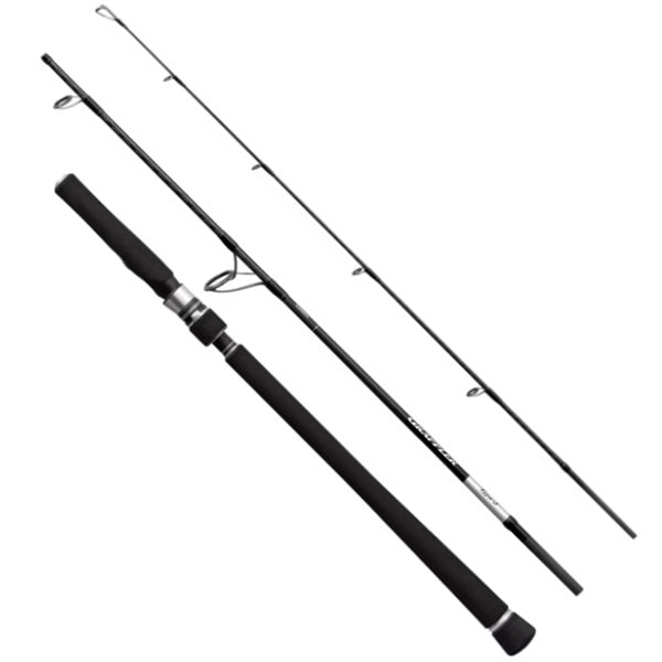 Shimano Offshore Rod 26 Grappler Type J S60-3/3 (Spinning 3 piece)