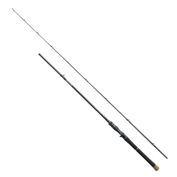 Shimano 25 Capture 174M+2 (Baitcasting 2 piece)