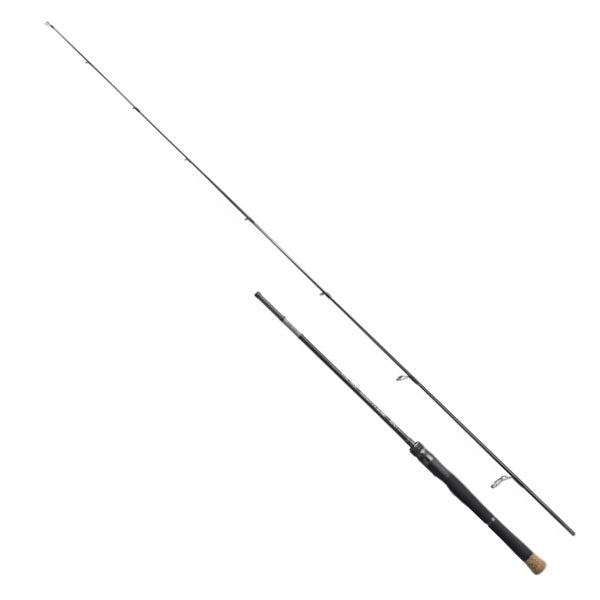 Shimano 25 Capture 264L/M2 (Spinning 2 piece)