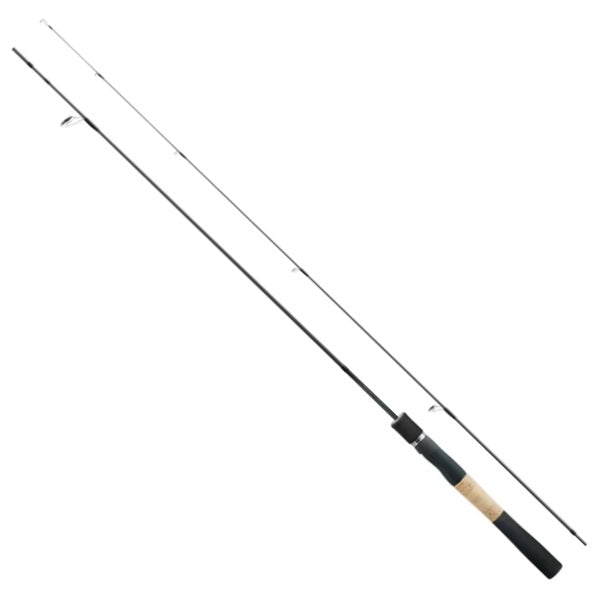 Shimano UL Fishing Rod 26 Trout Rise S60XUL (Spinning 2 piece)