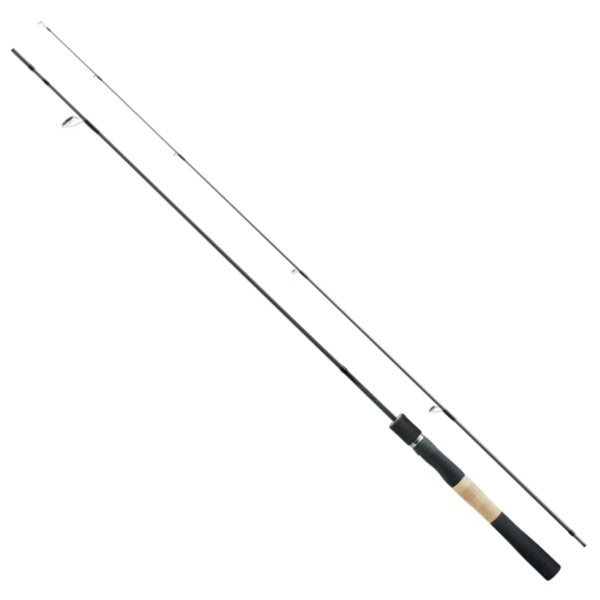 Shimano UL Fishing Rod 26 Trout Rise S60UL (Spinning 2 piece)