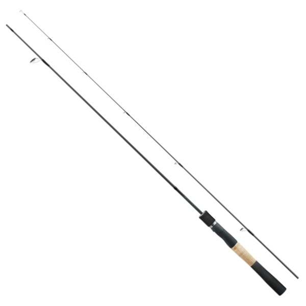 Shimano UL Fishing Rod 26 Trout Rise S63SUL (Spinning 2 piece)