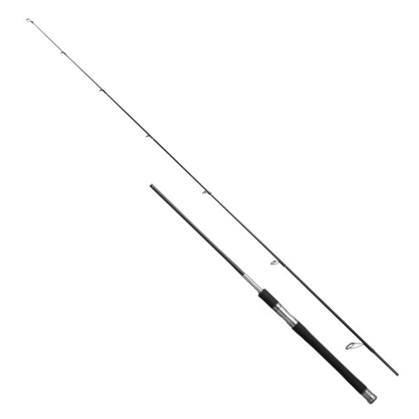Shimano 25 Lesath 2681F-2 (Spinning 2 piece)