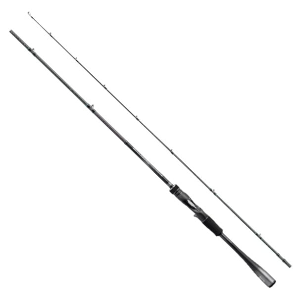 Shimano Offshore Rod 26 Dialuna Inshore B65ML (Baitcasting 2 piece)