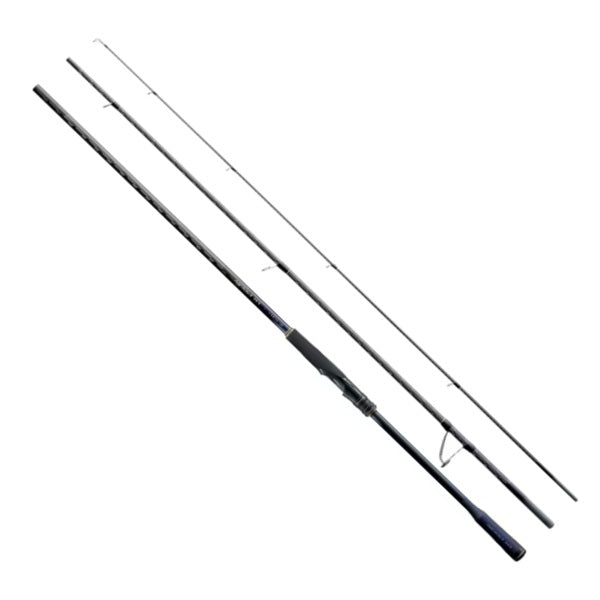 Shimano Seabass Rod 26 Nessa XR S1010M/MH (Spinning 3 piece)
