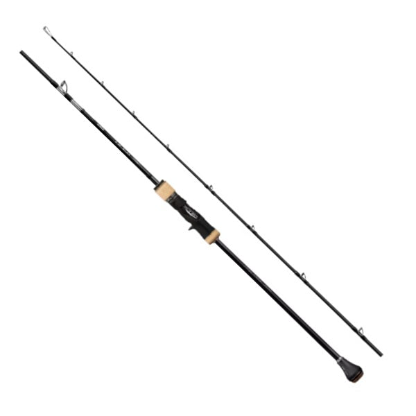 Shimano 26 Ocea Jigger Infinity B61-7 (Baitcasting 1 piece)