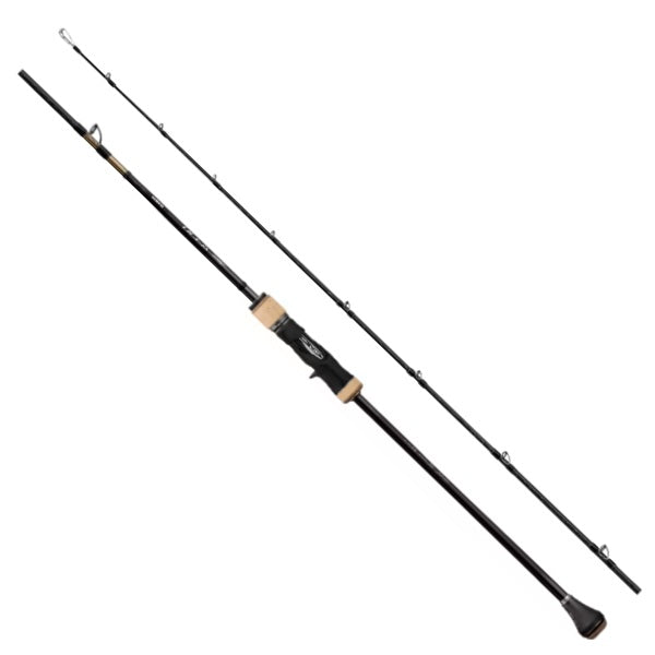 Shimano 26 Ocea Jigger Infinity B61-8 (Baitcasting 1 piece)