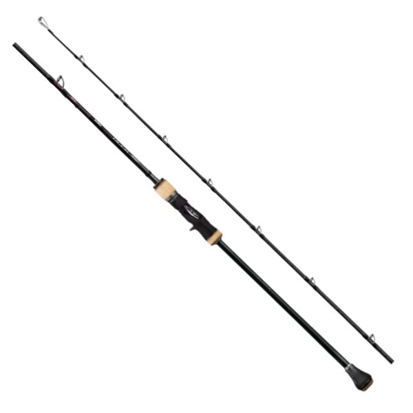 Shimano 26 Ocea Jigger Infinity B61-9 (Baitcasting 1 piece)