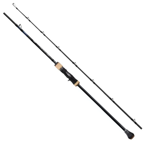 Shimano 26 Ocea Jigger Infinity B61-10 (Baitcasting 1 piece)