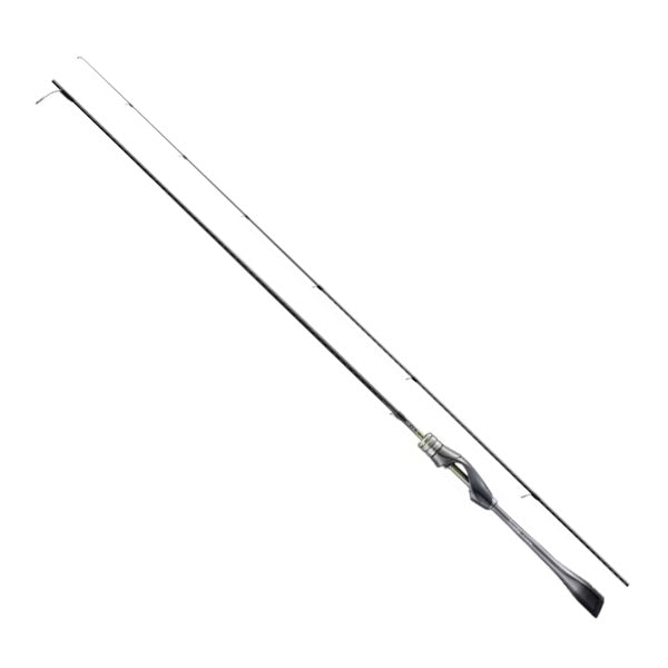 Shimano UL Fishing Rod 26 Soare Xtune S60SUL-S (Spinning 2 piece)