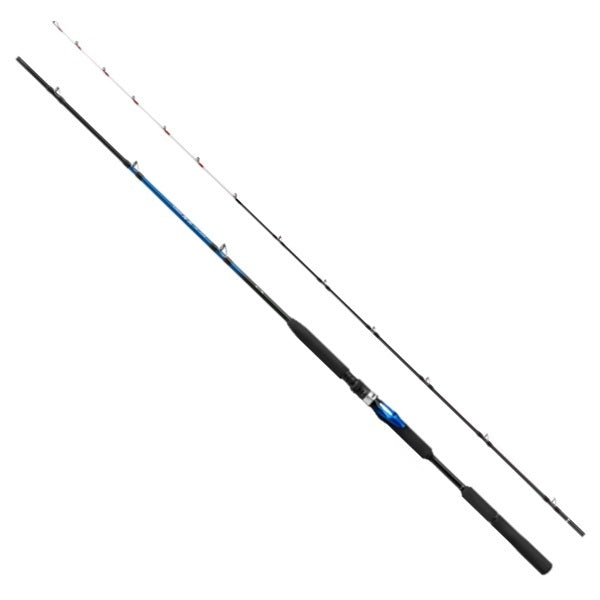 Shimano Boat Rod 26 Kaimei 80-270 (Spinning 2 piece)