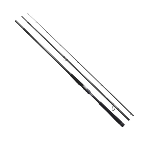 Shimano Seabass Rod 26 Exsence Genos S112MH+R-3 (Spinning 3 piece)
