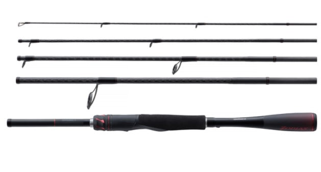 Other Freshwater Rods