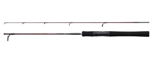 rod for shimano scorpian Shimano Bass Rod Scorpion XV 2401FF-2 (Spinning 2 Piece)