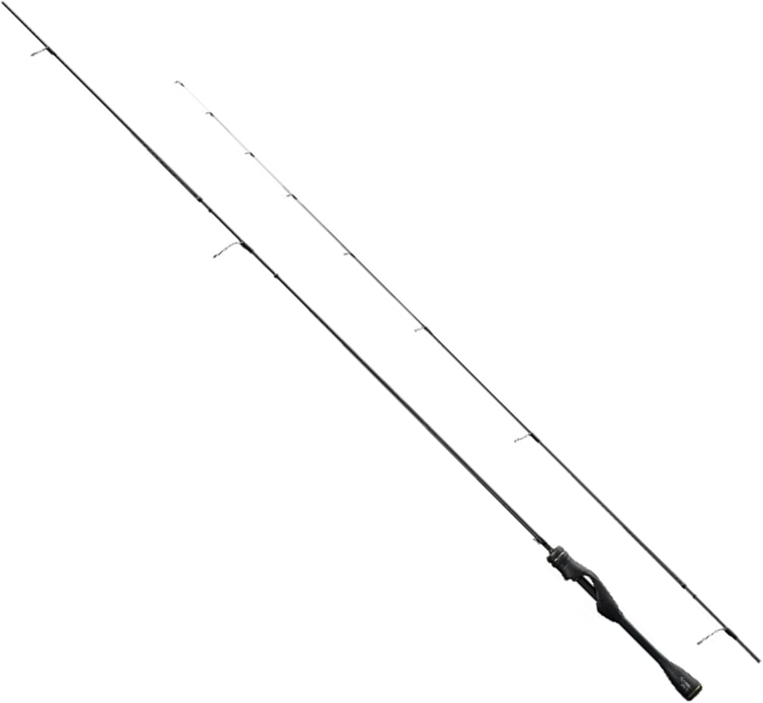 Shimano Ajing Rod Soare XR S54SUL-S (Spinning 2 Piece)