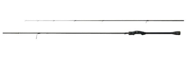 Shimano Ajing Rod Soare XR S610L-S (Spinning 2 Piece)