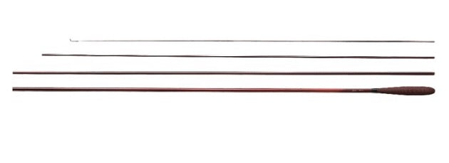 Shimano Carp Rod Akatsuki 12 (4 piece)