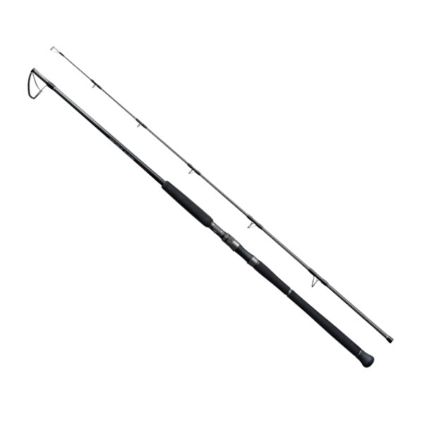 Shimano Offshore Rod 24 Ocea Plugger Full Throttle S82XH (Spinning 2 piece / Grip Joint)