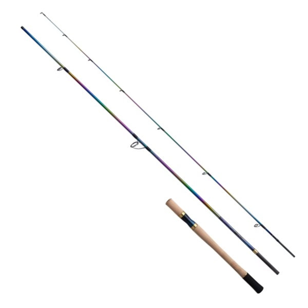 shimano 3 piece spinning rod Shimano 23 World Shaula Limited 2953R-3 (20) Bass Rod
