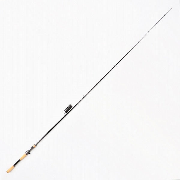 Shimano 22 Bantam 168ML+-G/2 (Baitcasting 2 Piece)