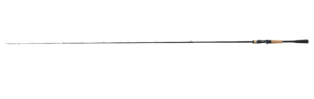 Shimano Bass Rod 22 Expride 1610MS-S (Baitcasting 2 Piece Grip Joint)