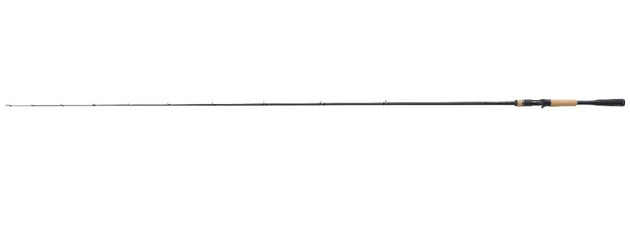 Shimano Bass Rod 22 Expride 172MH (Baitcasting 2 Piece Grip Joint)