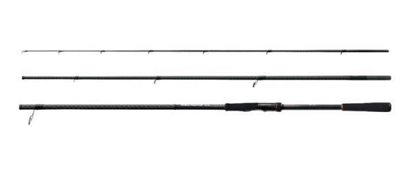 HARD ROCKER SS B92Ｈ＋3 Shimano Rockfish Rod Hard Rocker SS S910H-3 (Spinning 3 Piece)
