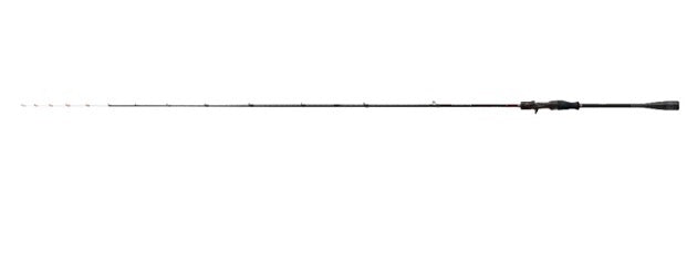 Shimano Sephia XR Metal Sutte B66ML-S / F (Baitcasting 2 Piece)