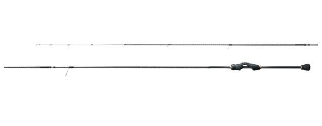 Shimano Ajing Rod 22 Soare SS S64LS (Spinning 2 Piece)