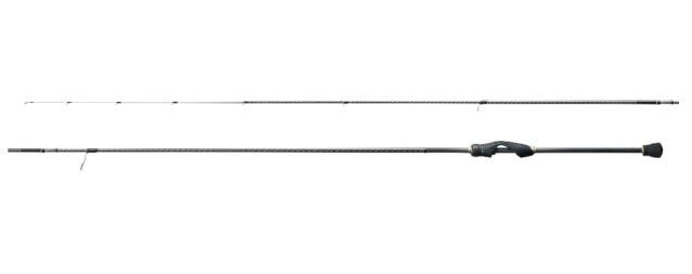 Shimano 22 Soare SS Ajing S70ULS (Spinning 2pcs)