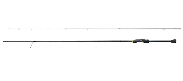 Shimano Ajing Rod 22 Soare SS S76ULS (Spinning 2 Piece)