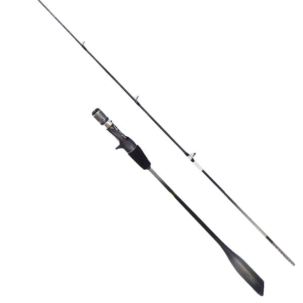 Shimano Ocea Jigger Limited SLJ B63-0 (Baitcasting 2 piece)