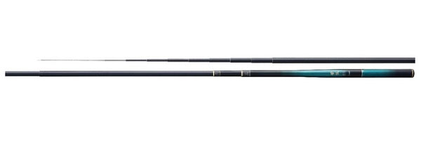 shimano 12 foot fishing rod Shimano 23 Suiko H 61 (12 Piece)