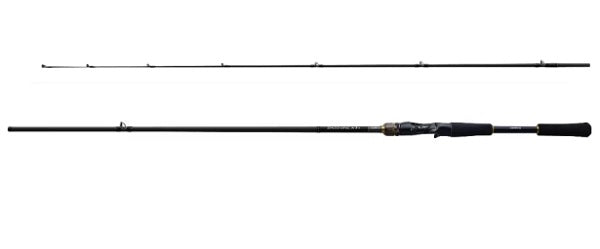 Shimano 23 Bass One XT+ 1610MH-2 (Baitcasting 2pcs)