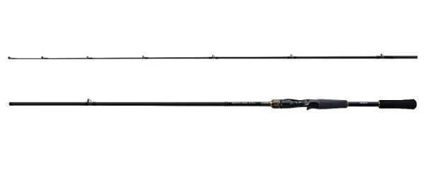 Shimano 23 Bass One XT+ 1610H-SB/2 (Baitcasting 2pcs)