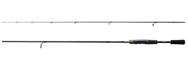 Shimano 23 Bass One XT+ 263UL-S/2 (Spinning 2pcs)