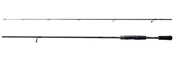 Shimano 23 Bass One XT+ 263L-2 (Spinning 2pcs)